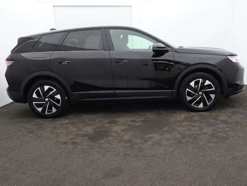 Used Vauxhall Grandland 2025 for sale - 79091405: Photo