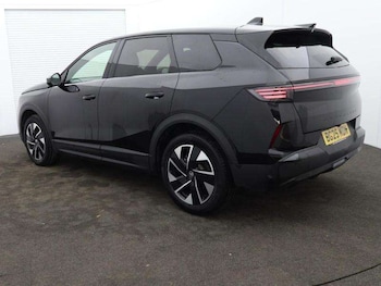 Used Vauxhall Grandland 2025 for sale - 79091405: Photo