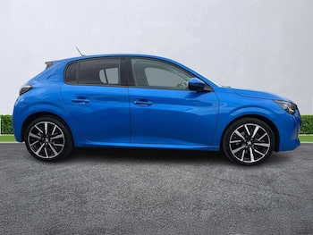 Used Peugeot 208 2020 for sale - 79696860: Photo