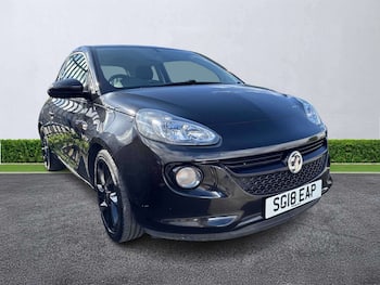 Used Vauxhall ADAM 2018 for sale - 79839410: Photo
