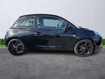 Used Vauxhall ADAM 2018 for sale - 79839410: Photo