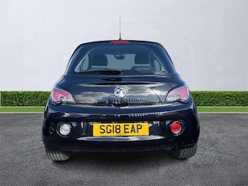 Used Vauxhall ADAM 2018 for sale - 79839410: Photo