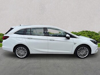 Used Vauxhall Astra 2017 for sale - 78542154: Photo