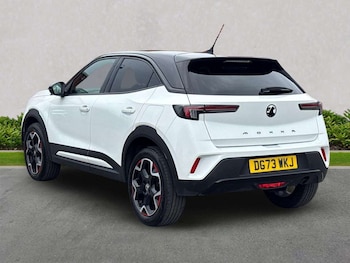 Used Vauxhall Mokka 2023 for sale - 78614967: Photo