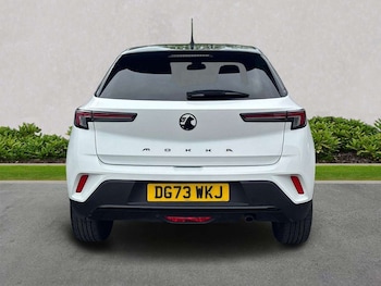 Used Vauxhall Mokka 2023 for sale - 78614967: Photo