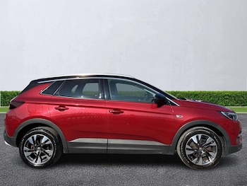 Used Vauxhall Grandland X 2018 for sale - 79371865: Photo