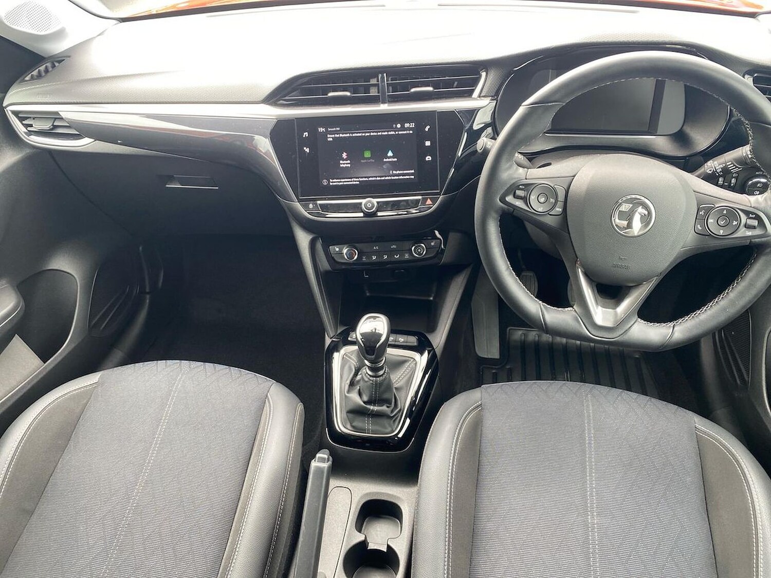 Vehicle 28