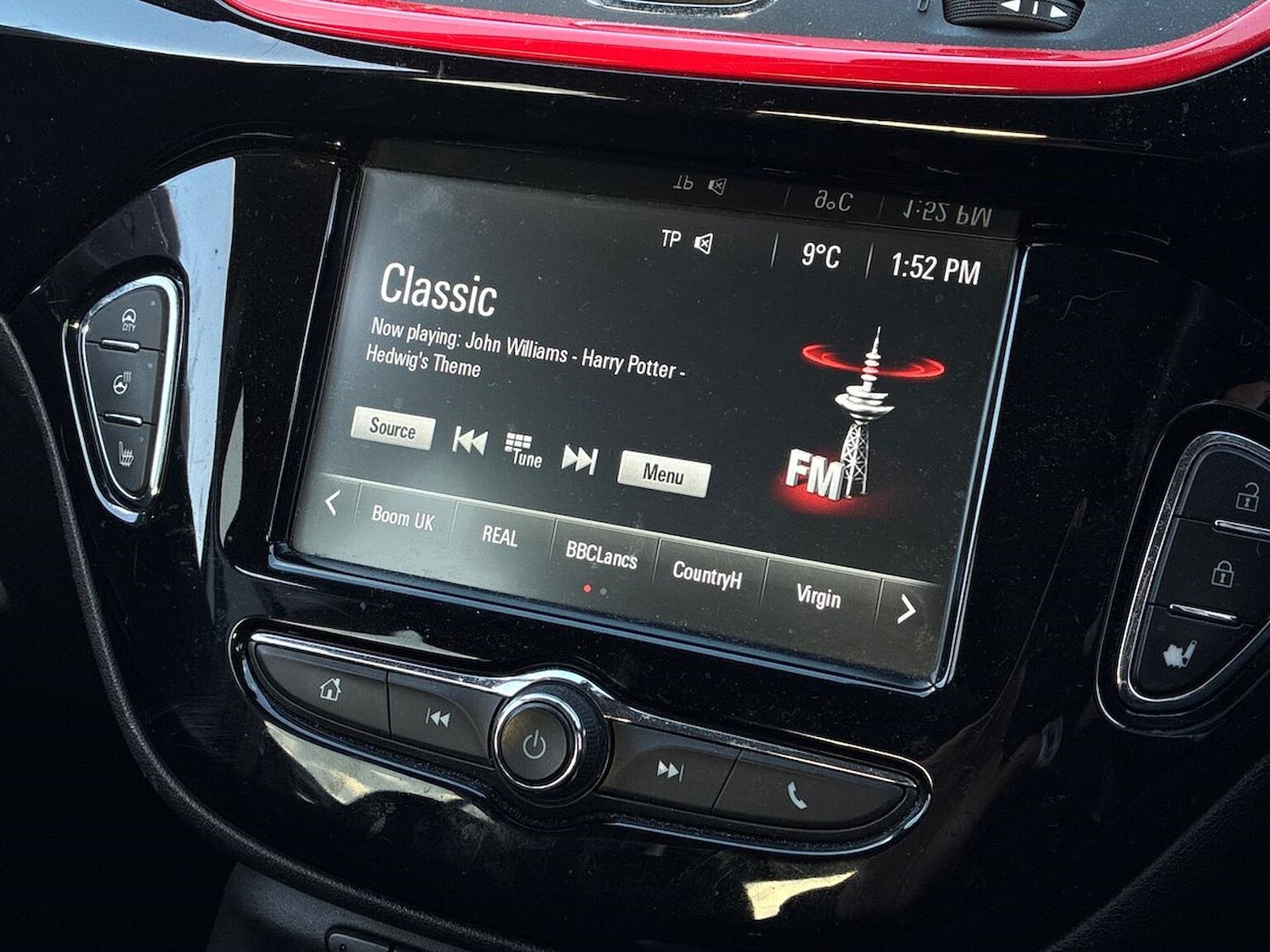 Used Vauxhall Corsa 2019 for sale - 76669463: Photo 11