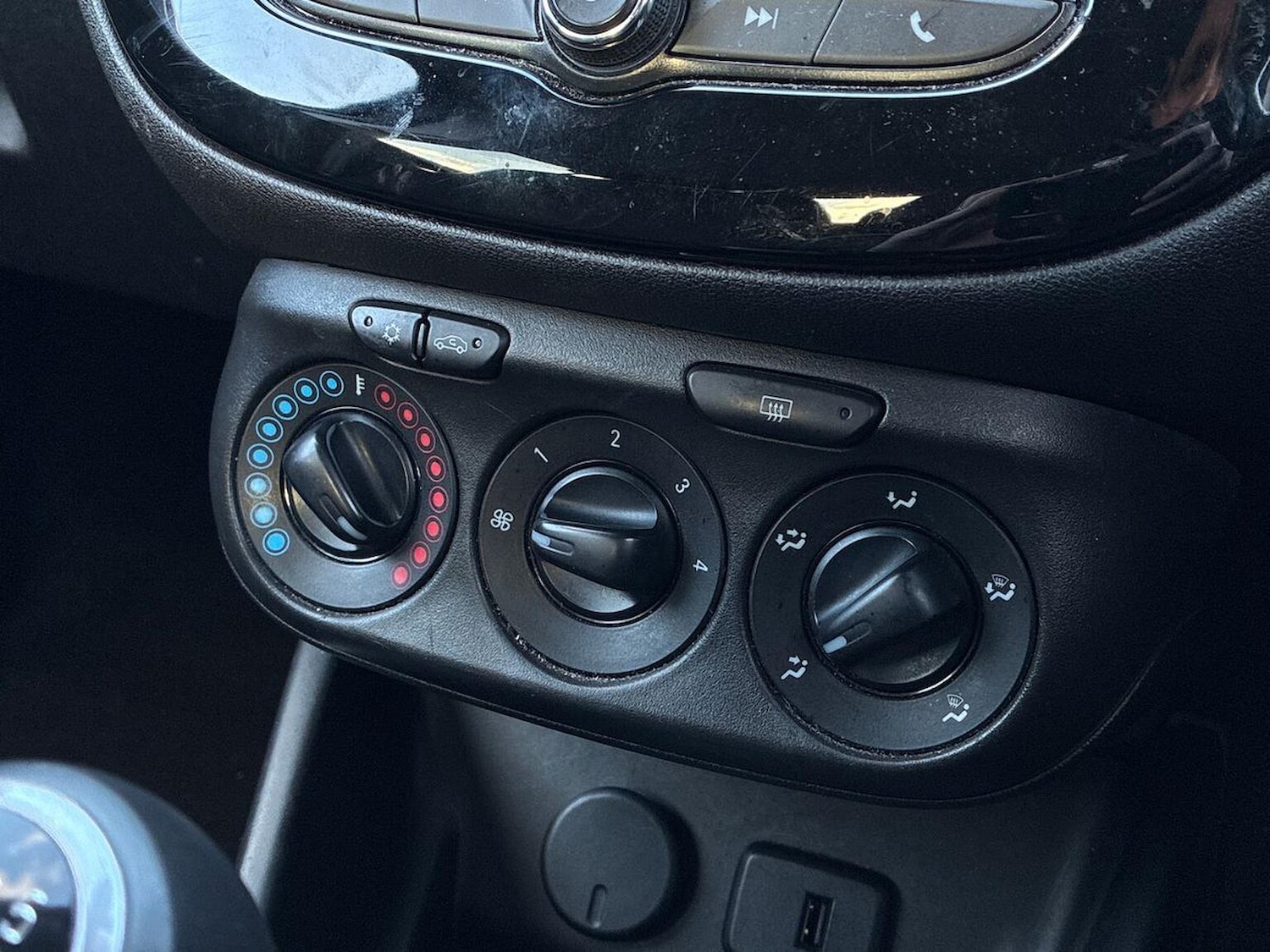 Used Vauxhall Corsa 2019 for sale - 76669463: Photo 12