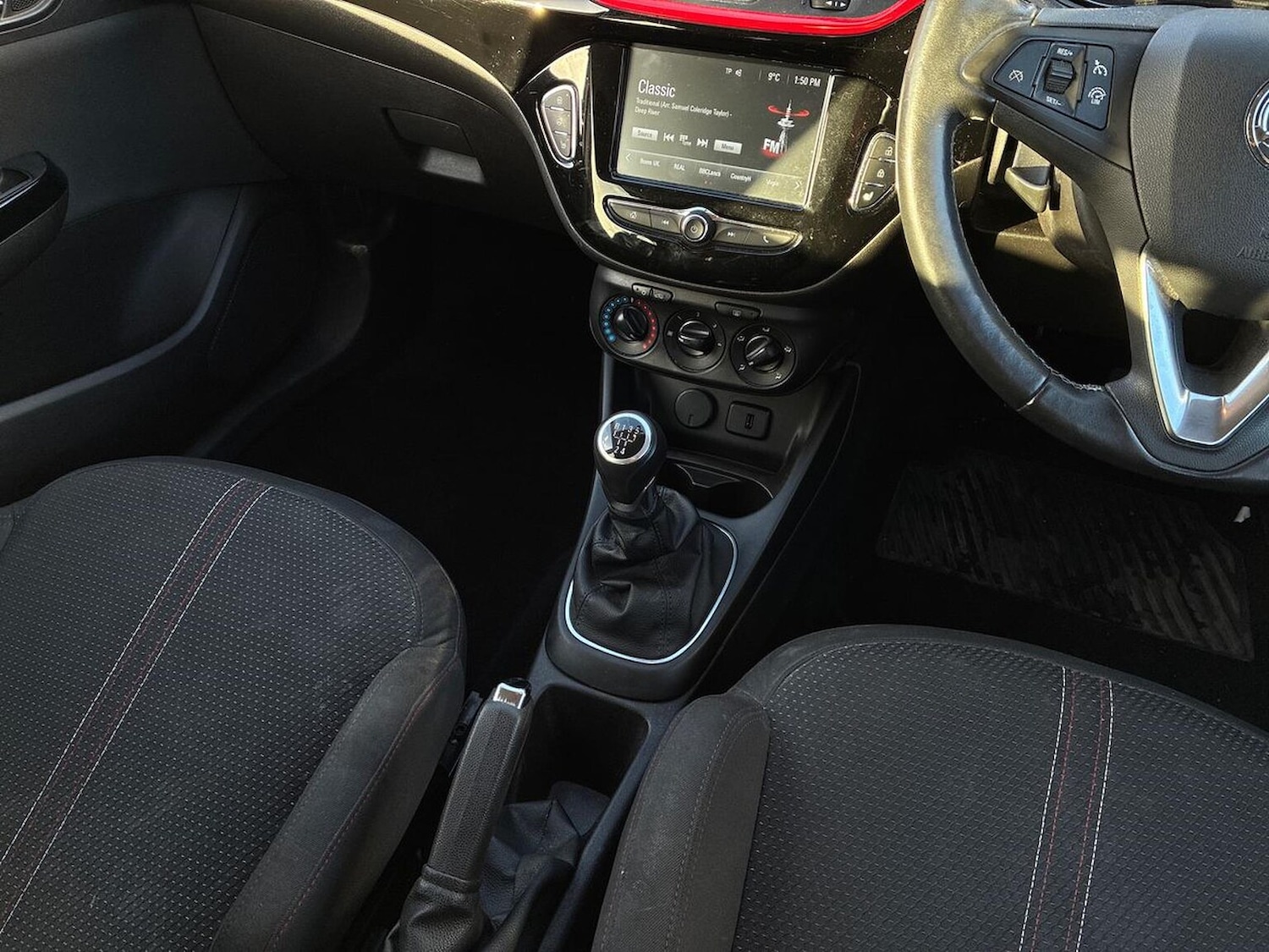 Used Vauxhall Corsa 2019 for sale - 76669463: Photo 13