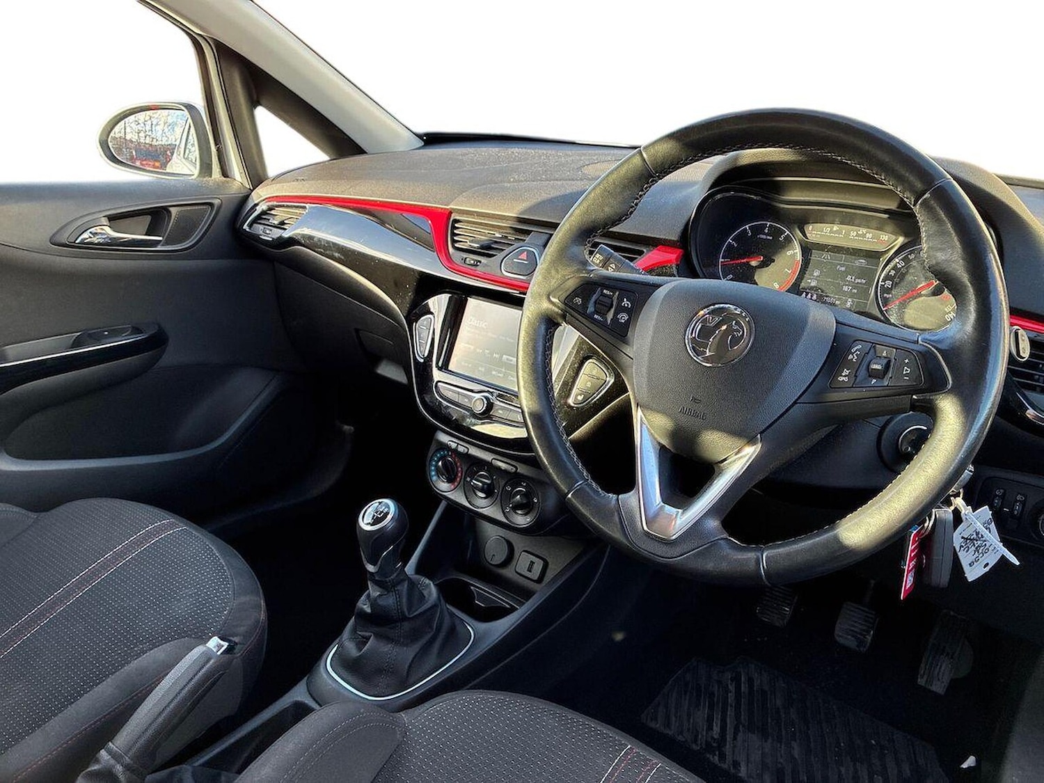 Used Vauxhall Corsa 2019 for sale - 76669463: Photo 15