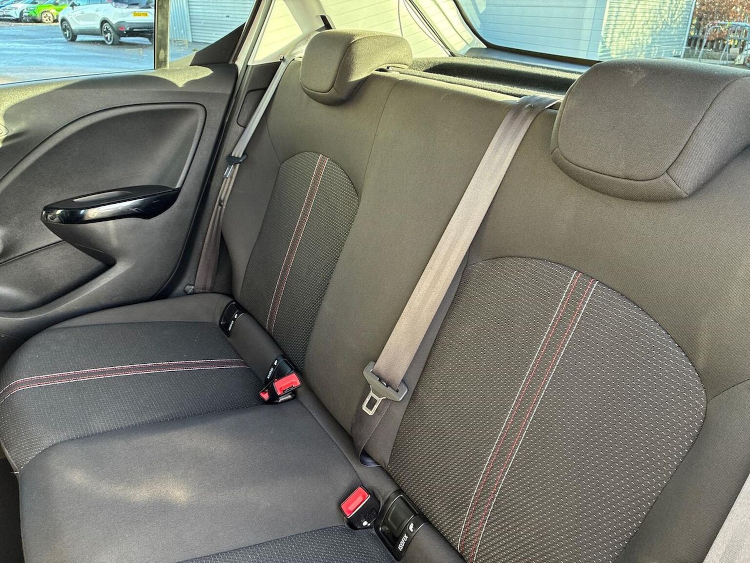 Used Vauxhall Corsa 2019 for sale - 76669463: Photo 16