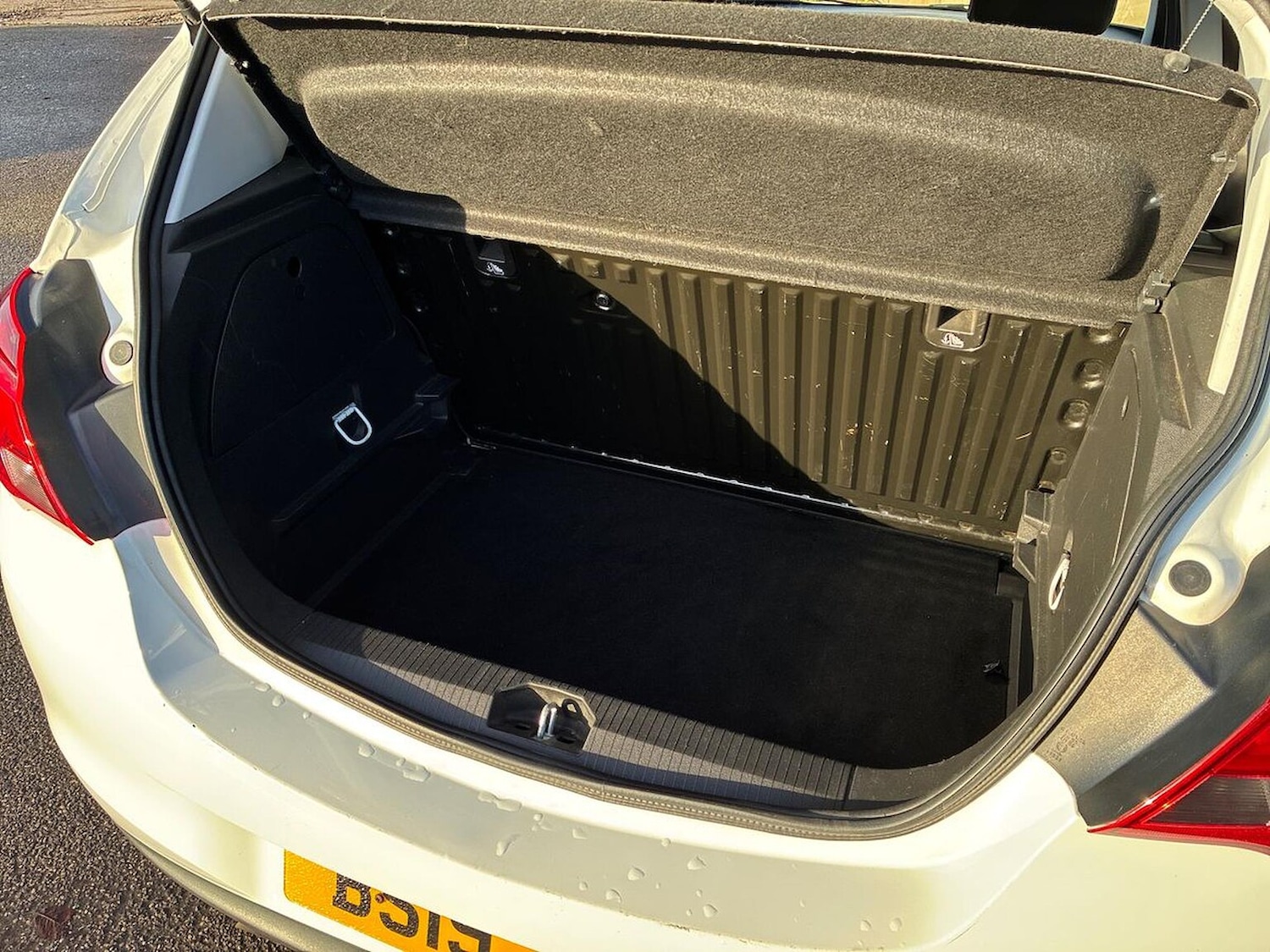 Used Vauxhall Corsa 2019 for sale - 76669463: Photo 17