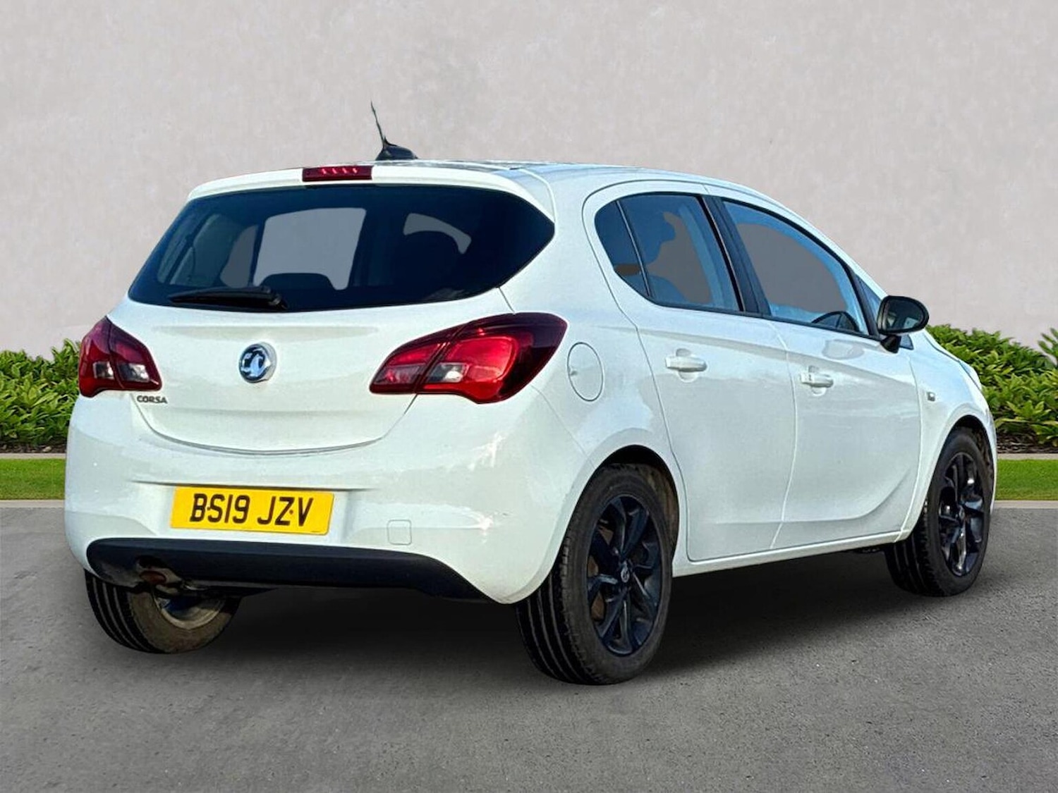 Used Vauxhall Corsa 2019 for sale - 76669463: Photo 18