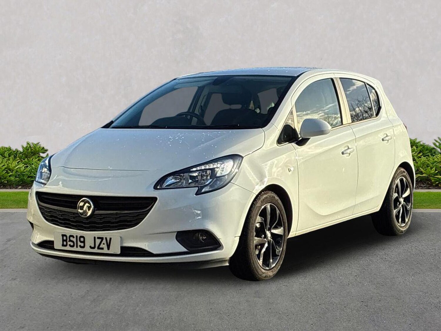 Used Vauxhall Corsa 2019 for sale - 76669463: Photo 20