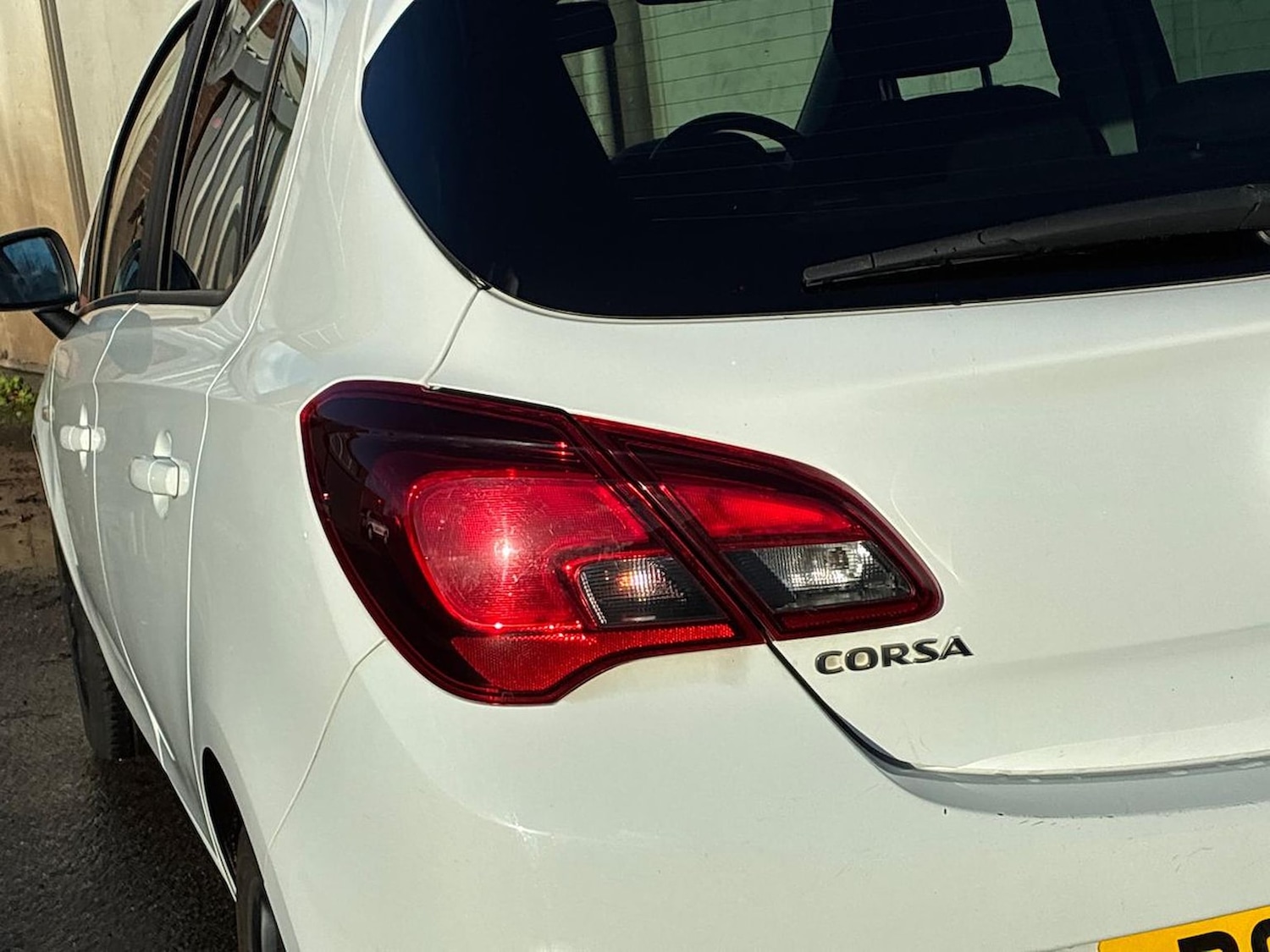 Used Vauxhall Corsa 2019 for sale - 76669463: Photo 27