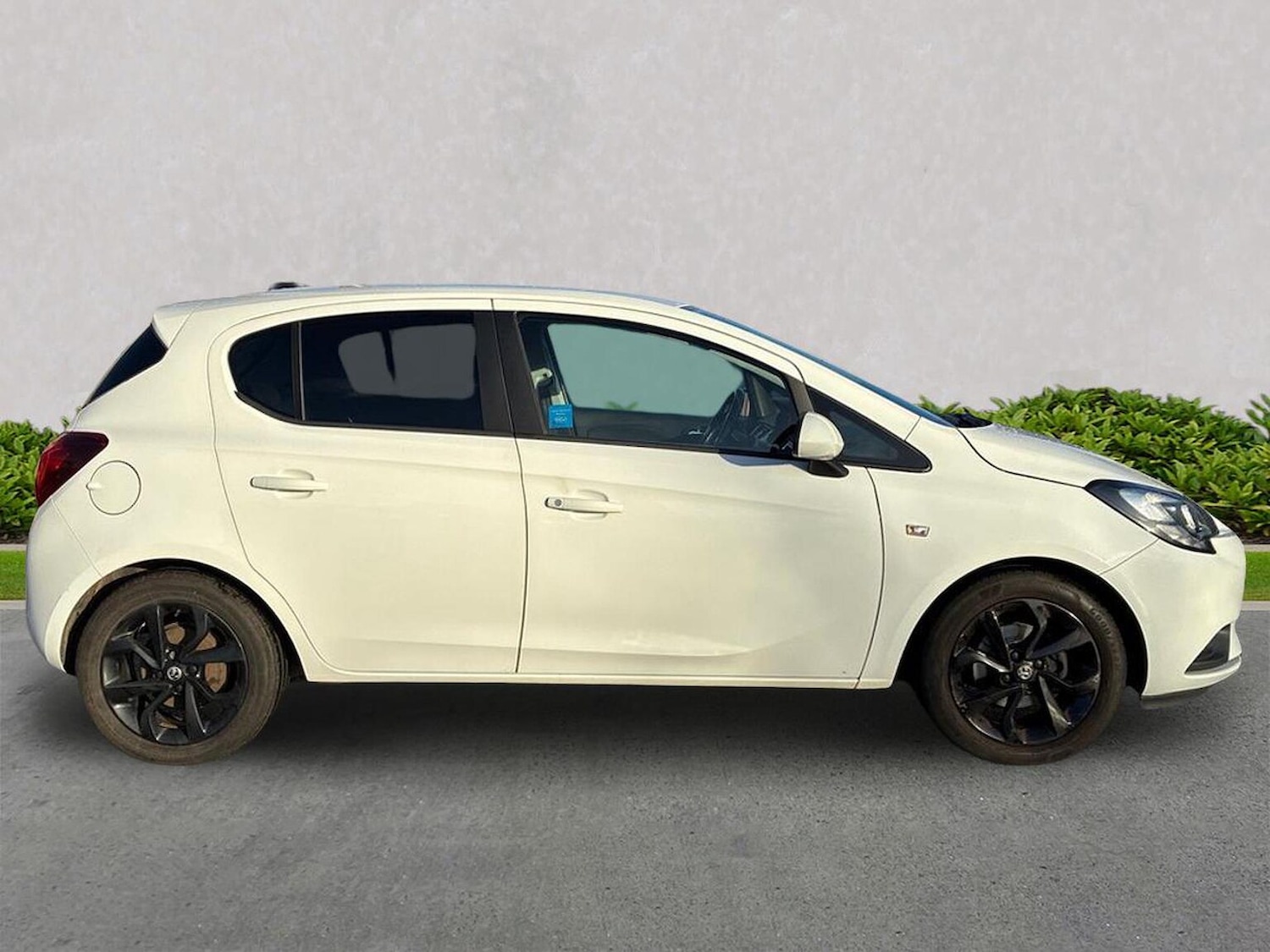 Used Vauxhall Corsa 2019 for sale - 76669463: Photo 3