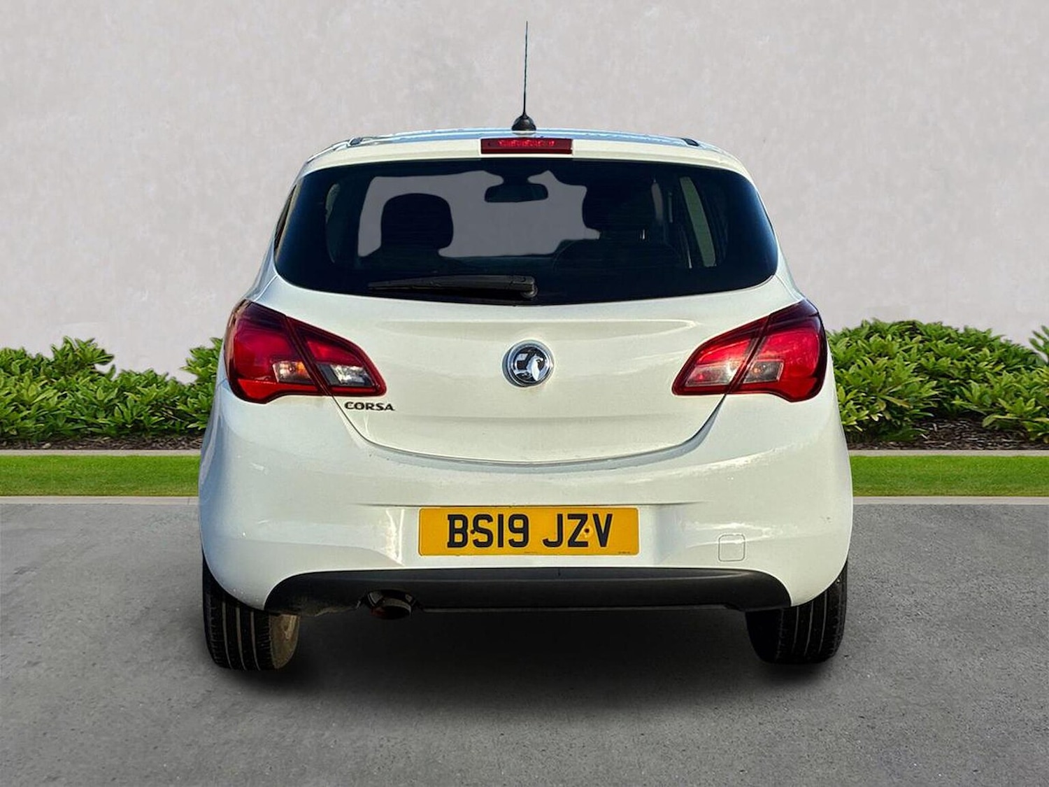 Used Vauxhall Corsa 2019 for sale - 76669463: Photo 4