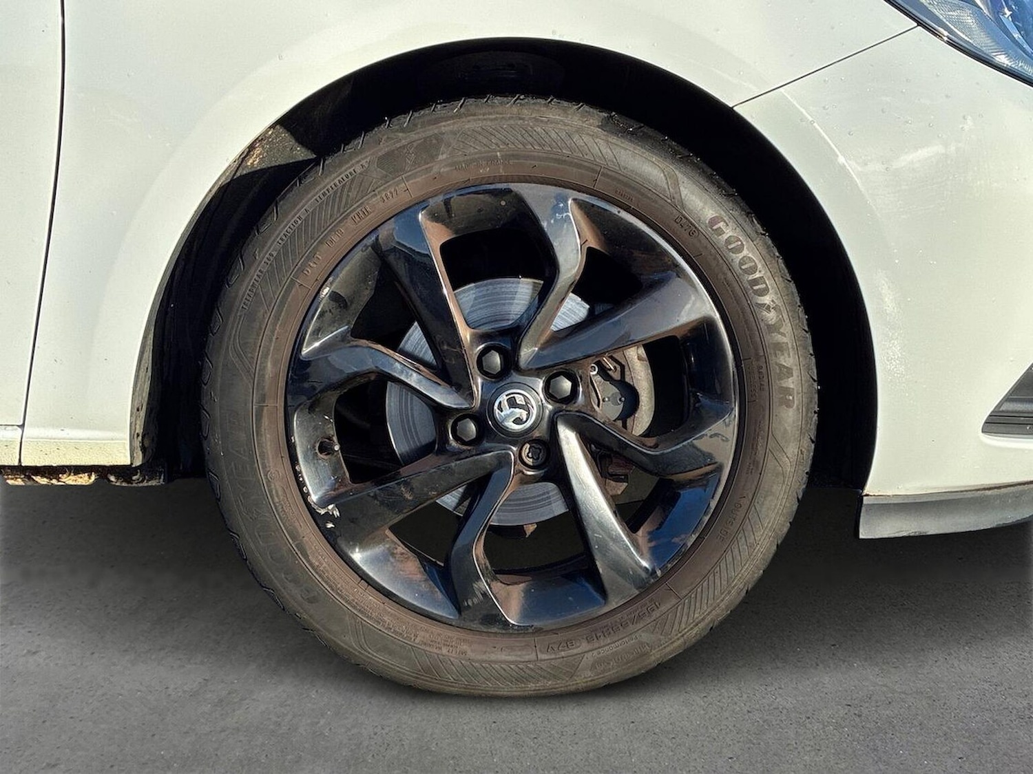 Used Vauxhall Corsa 2019 for sale - 76669463: Photo 6