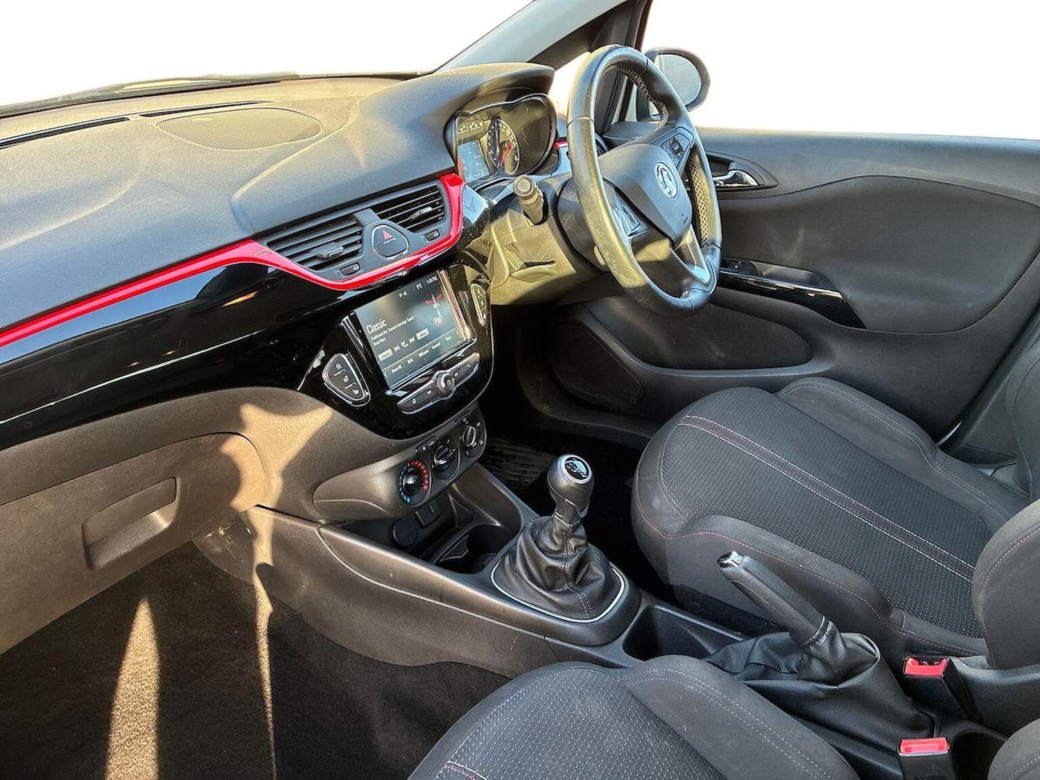 Used Vauxhall Corsa 2019 for sale - 76669463: Photo 7