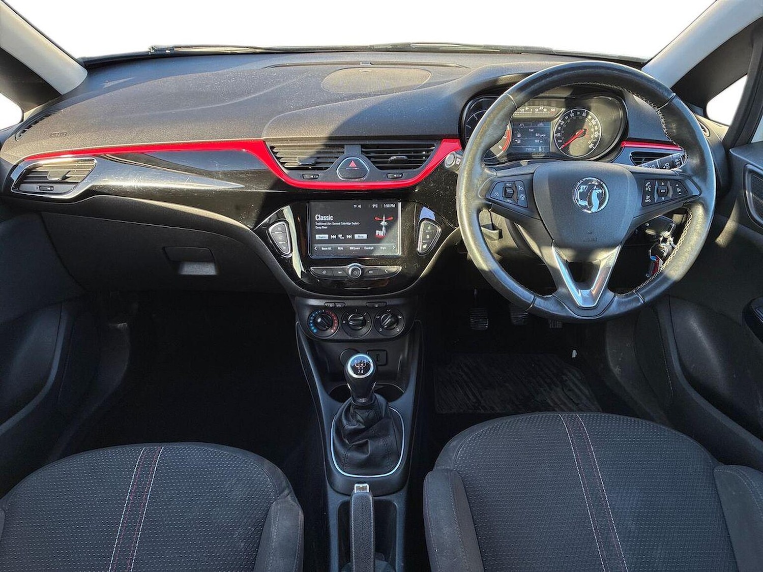 Used Vauxhall Corsa 2019 for sale - 76669463: Photo 8