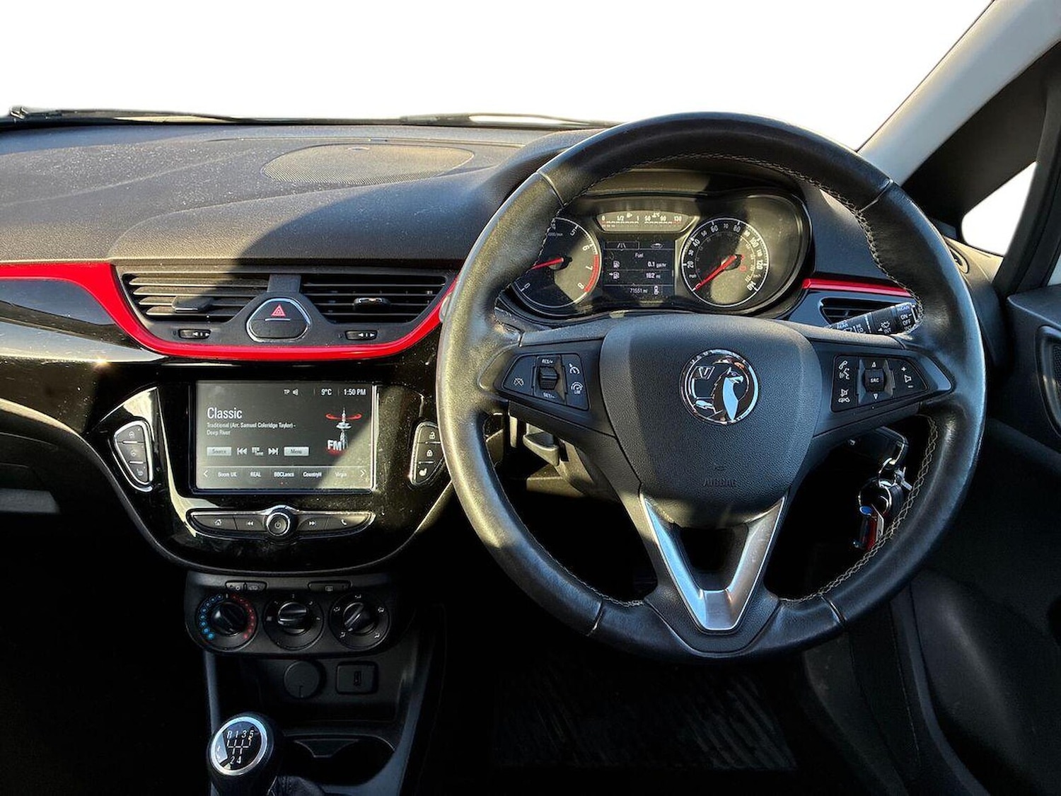 Used Vauxhall Corsa 2019 for sale - 76669463: Photo 9