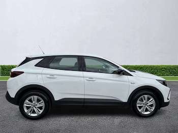 Used Vauxhall Grandland 2023 for sale - 79419366: Photo