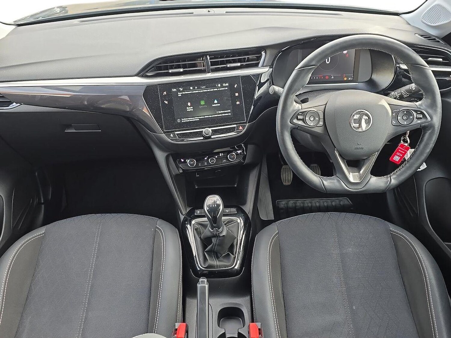 Used Vauxhall Corsa 2022 for sale - 78195742: Photo 10