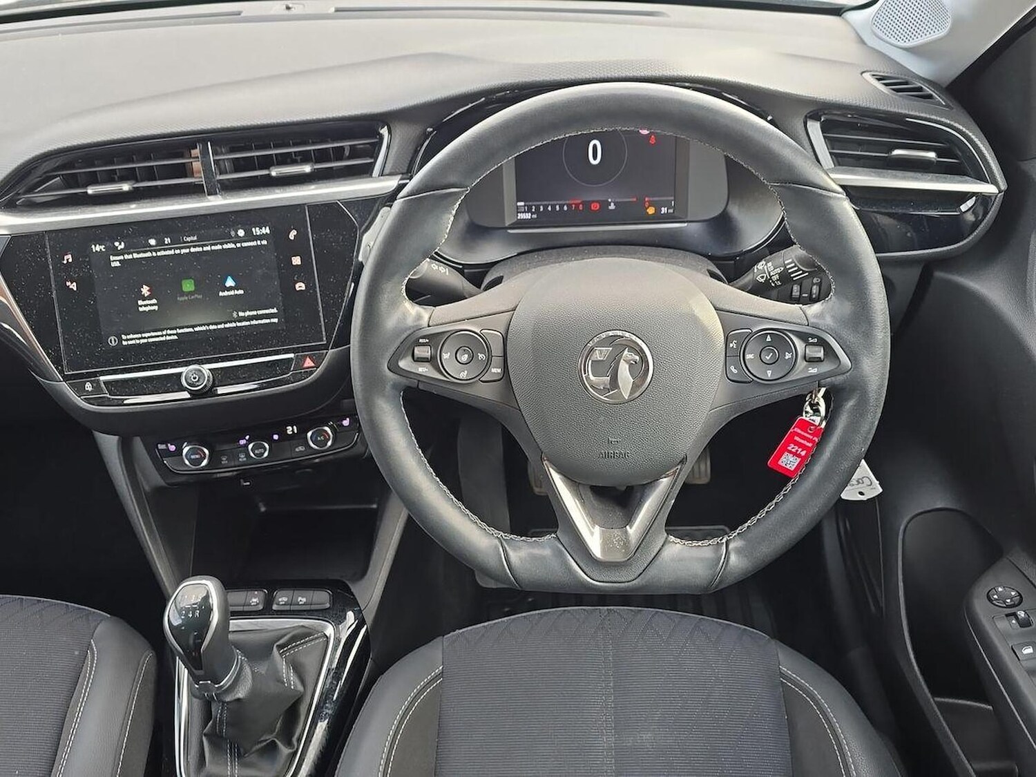 Used Vauxhall Corsa 2022 for sale - 78195742: Photo 11