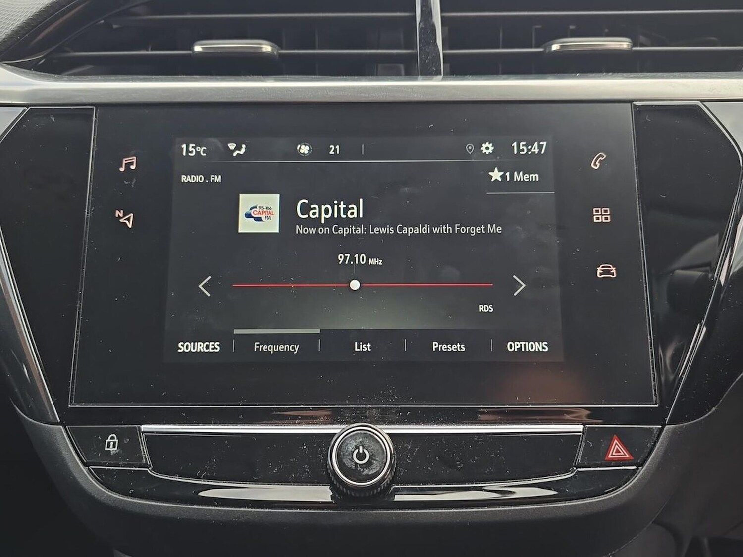 Used Vauxhall Corsa 2022 for sale - 78195742: Photo 13