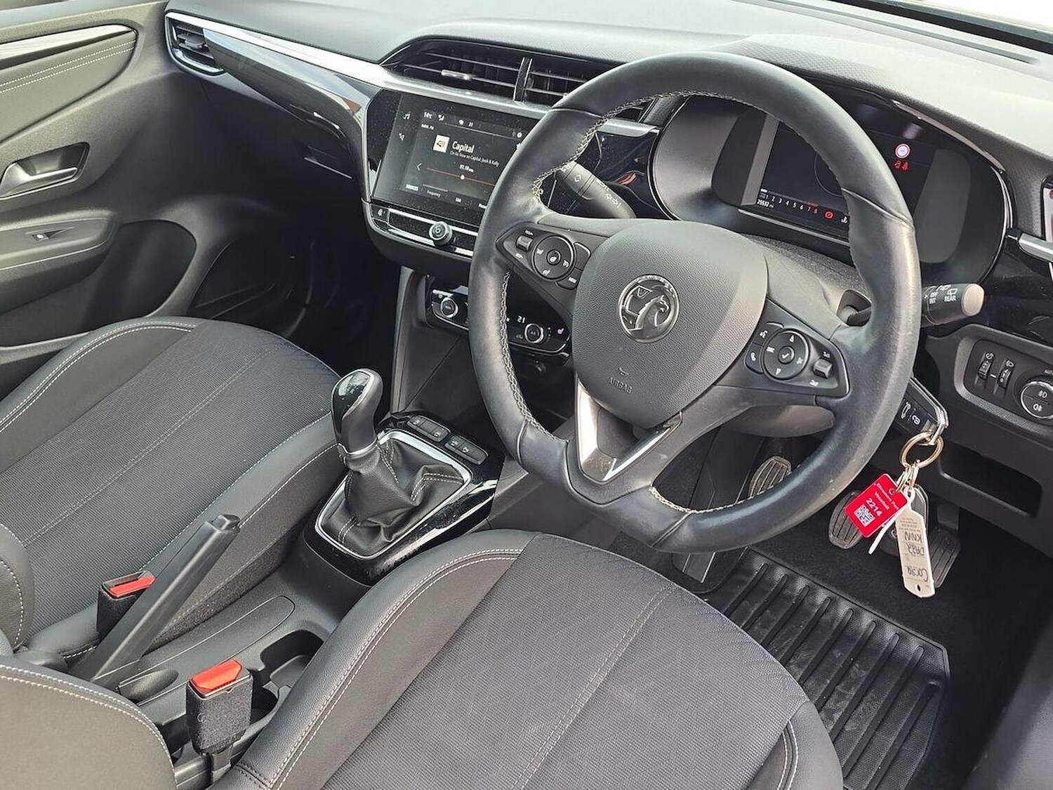 Used Vauxhall Corsa 2022 for sale - 78195742: Photo 17