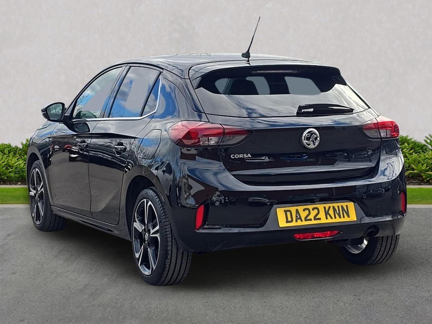 Used Vauxhall Corsa 2022 for sale - 78195742: Photo 2
