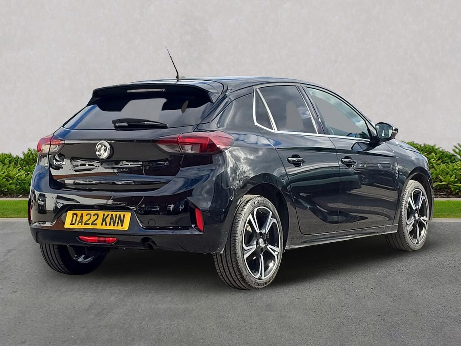 Used Vauxhall Corsa 2022 for sale - 78195742: Photo 20