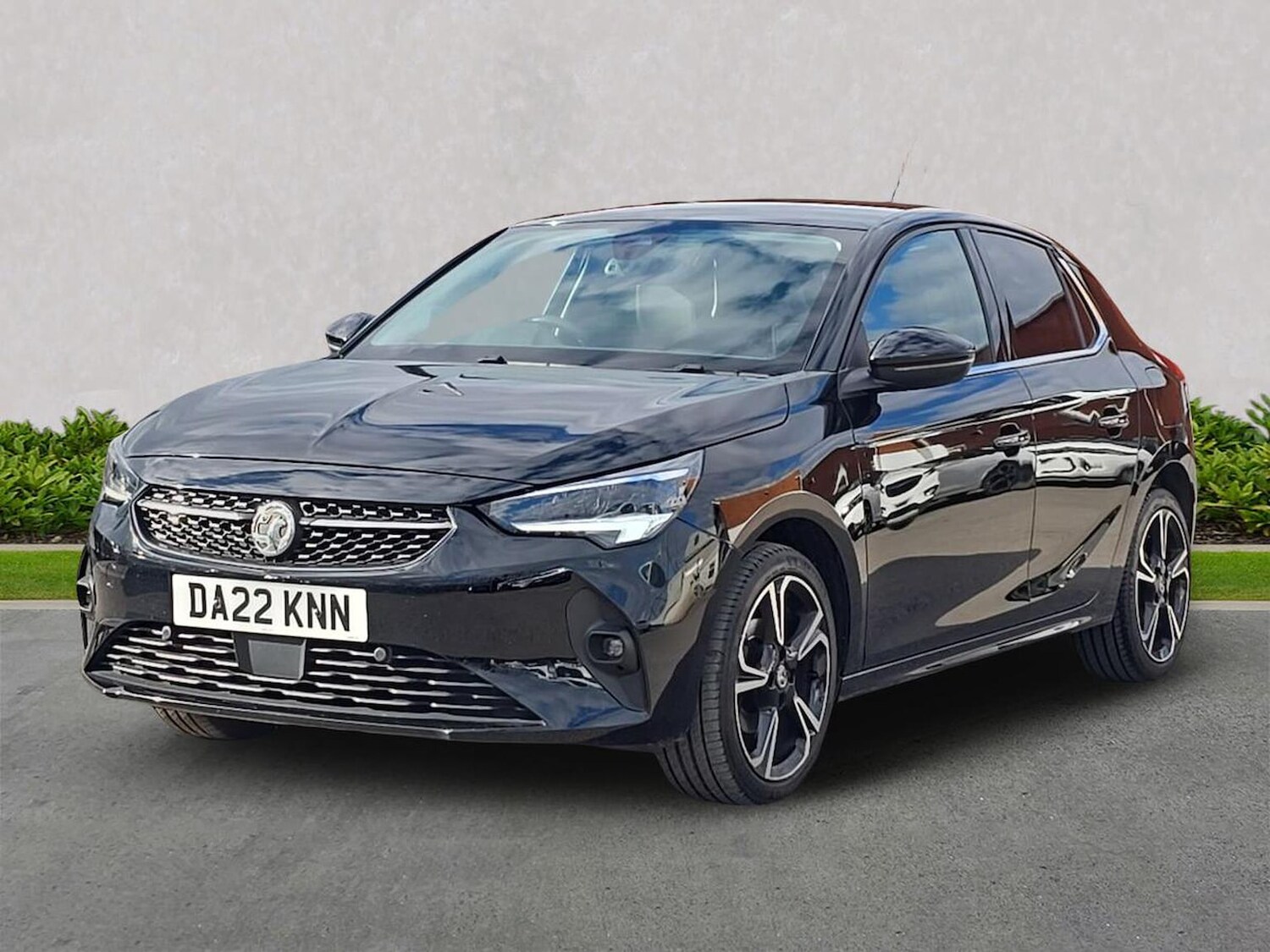 Used Vauxhall Corsa 2022 for sale - 78195742: Photo 22