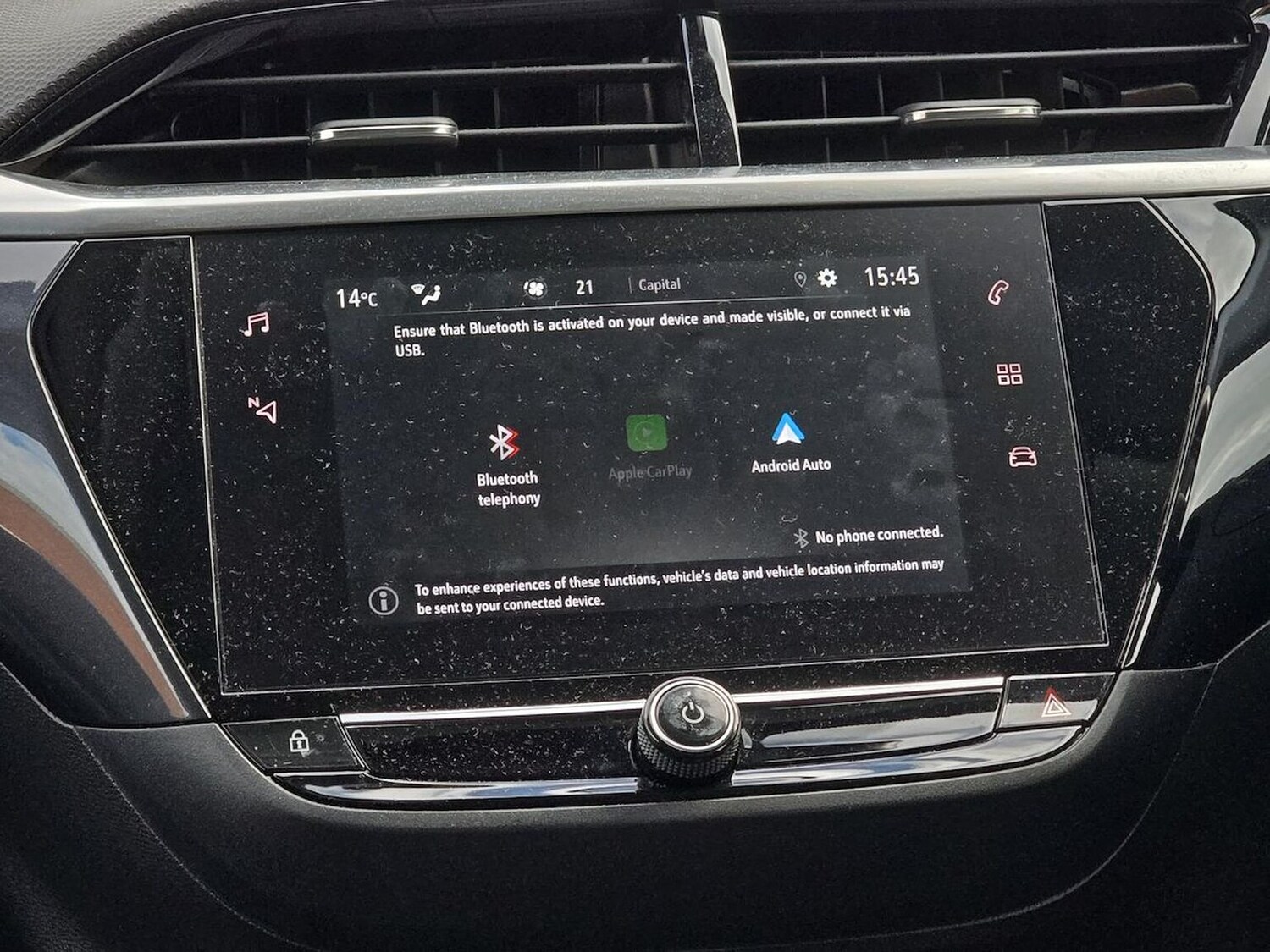 Used Vauxhall Corsa 2022 for sale - 78195742: Photo 24