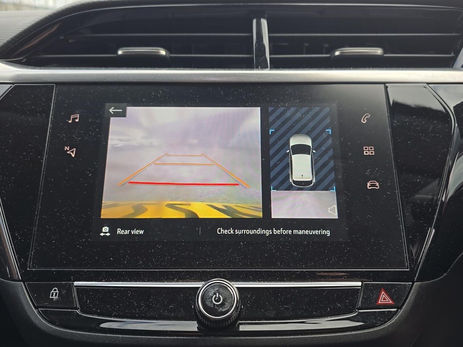 Used Vauxhall Corsa 2022 for sale - 78195742: Photo 25