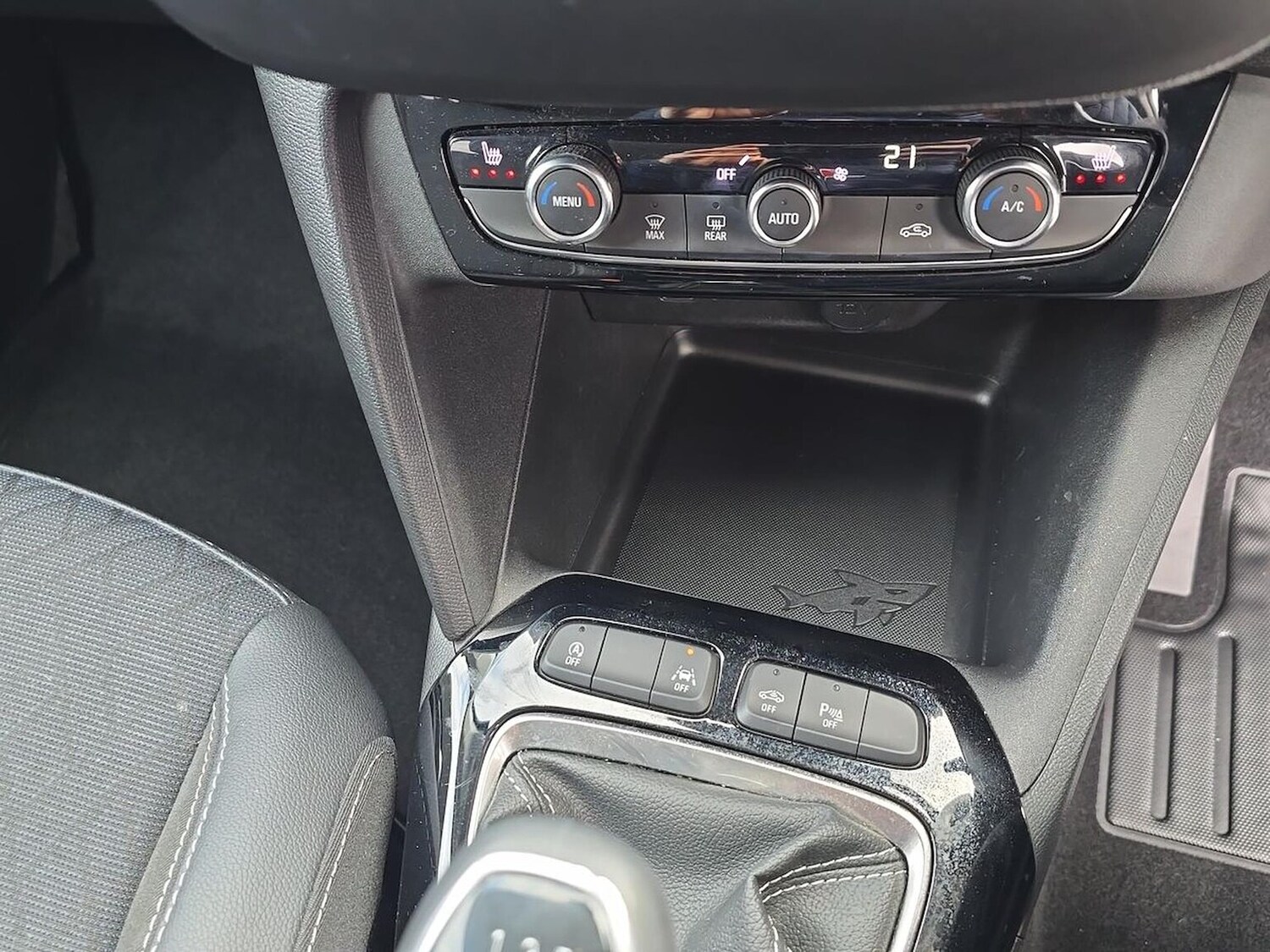 Used Vauxhall Corsa 2022 for sale - 78195742: Photo 26