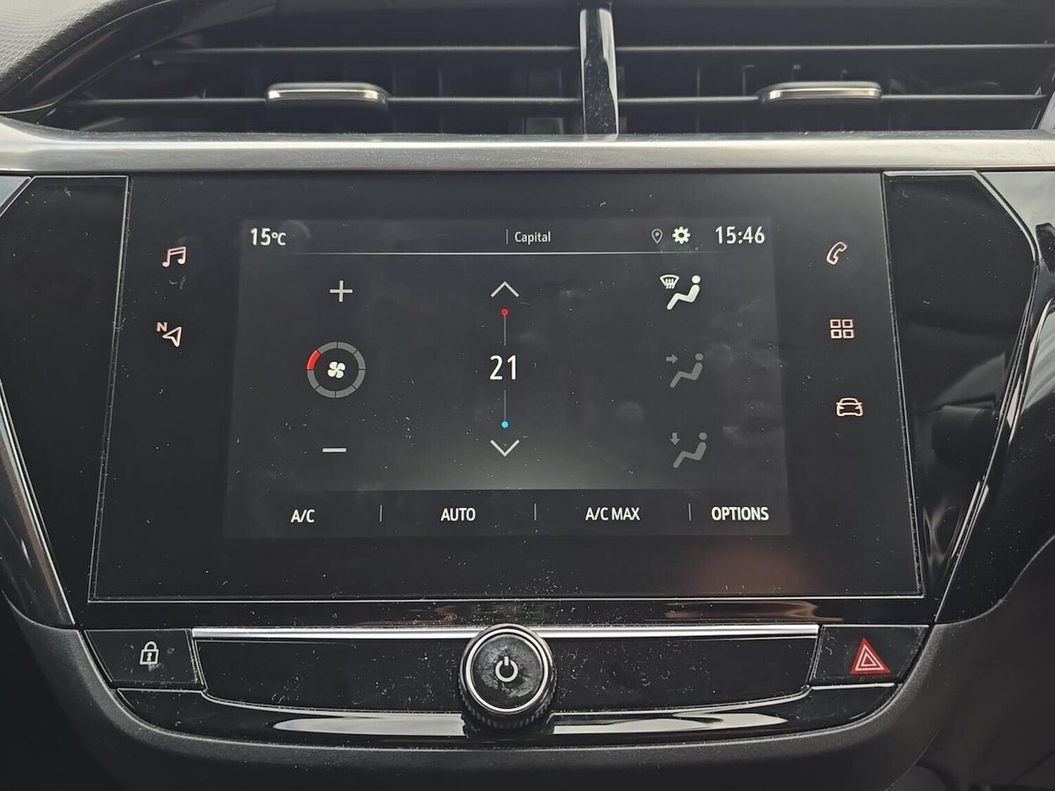 Used Vauxhall Corsa 2022 for sale - 78195742: Photo 27