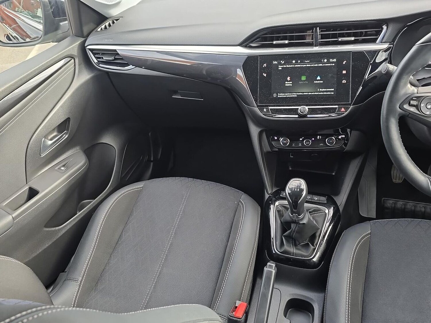 Used Vauxhall Corsa 2022 for sale - 78195742: Photo 30