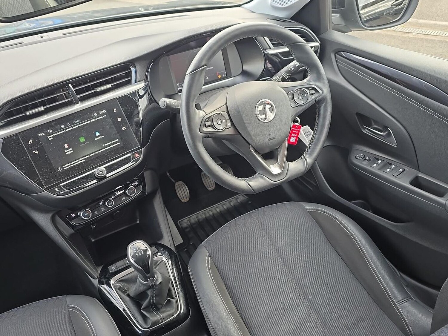 Used Vauxhall Corsa 2022 for sale - 78195742: Photo 31