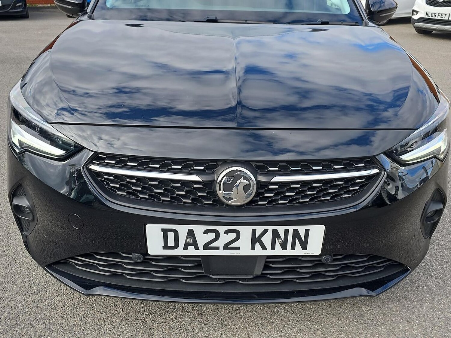 Used Vauxhall Corsa 2022 for sale - 78195742: Photo 34