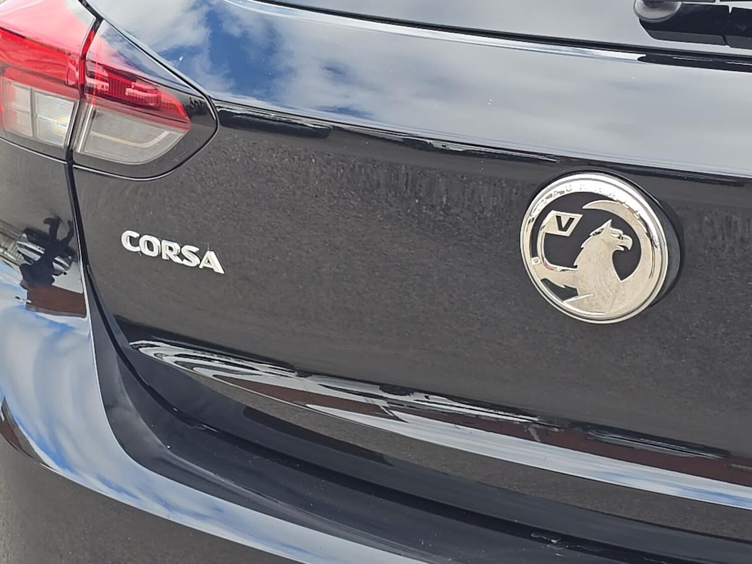 Used Vauxhall Corsa 2022 for sale - 78195742: Photo 36