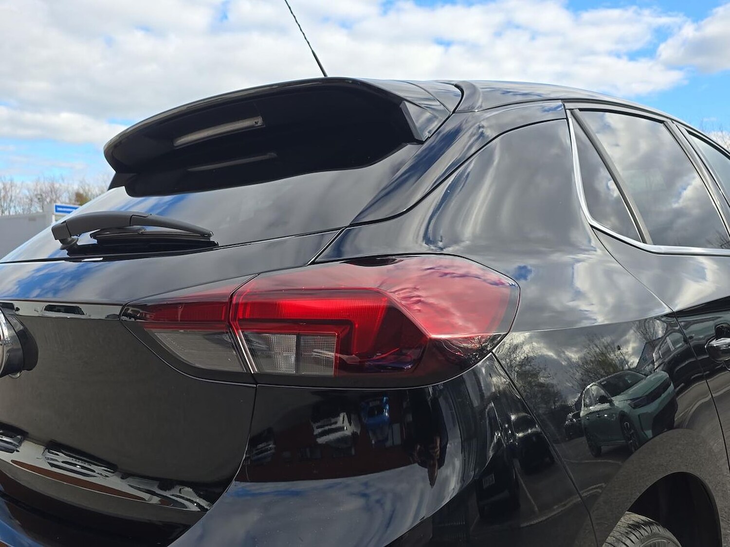 Used Vauxhall Corsa 2022 for sale - 78195742: Photo 37