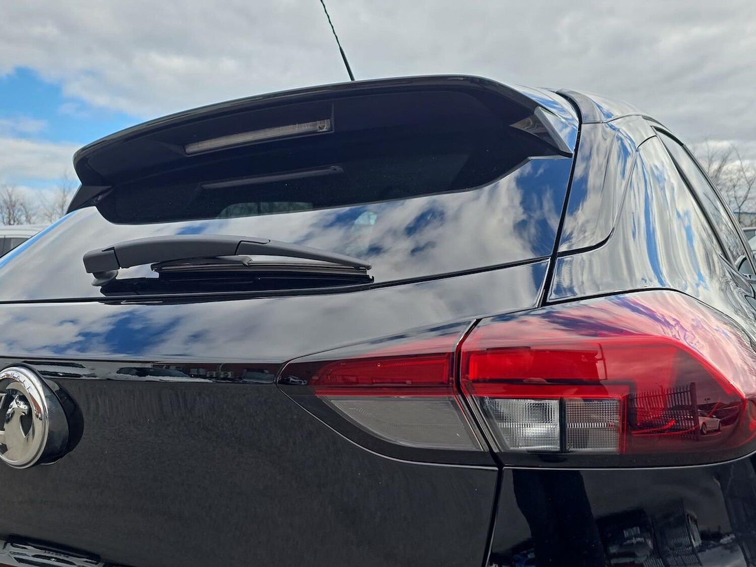 Used Vauxhall Corsa 2022 for sale - 78195742: Photo 38