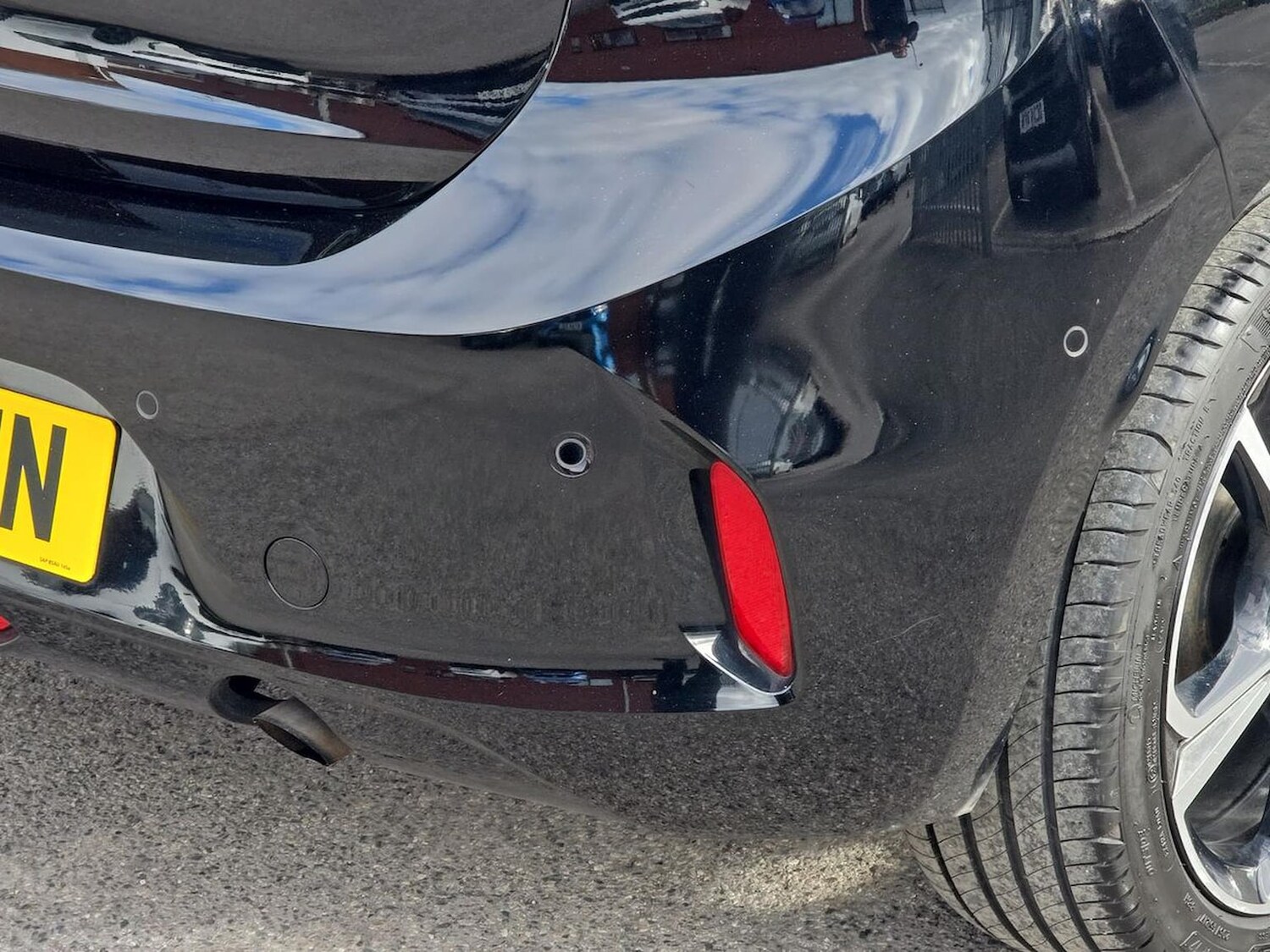 Used Vauxhall Corsa 2022 for sale - 78195742: Photo 41