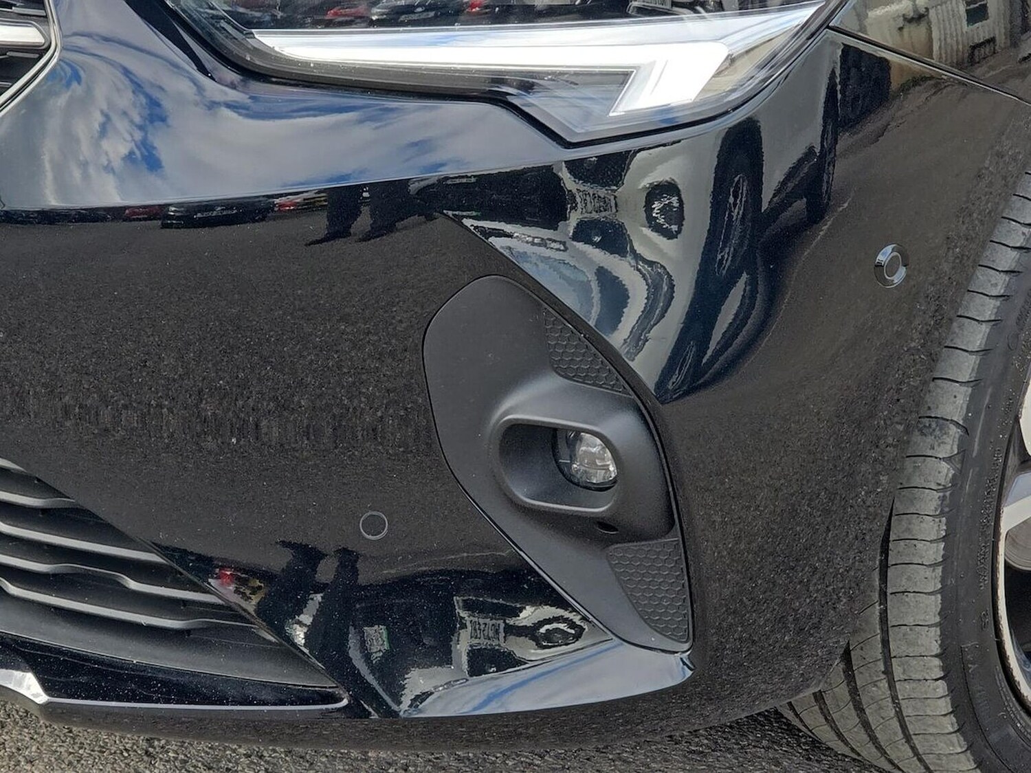 Used Vauxhall Corsa 2022 for sale - 78195742: Photo 43