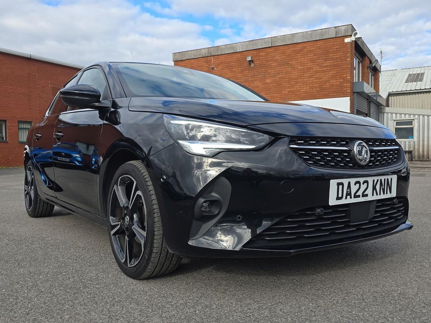 Used Vauxhall Corsa 2022 for sale - 78195742: Photo 45