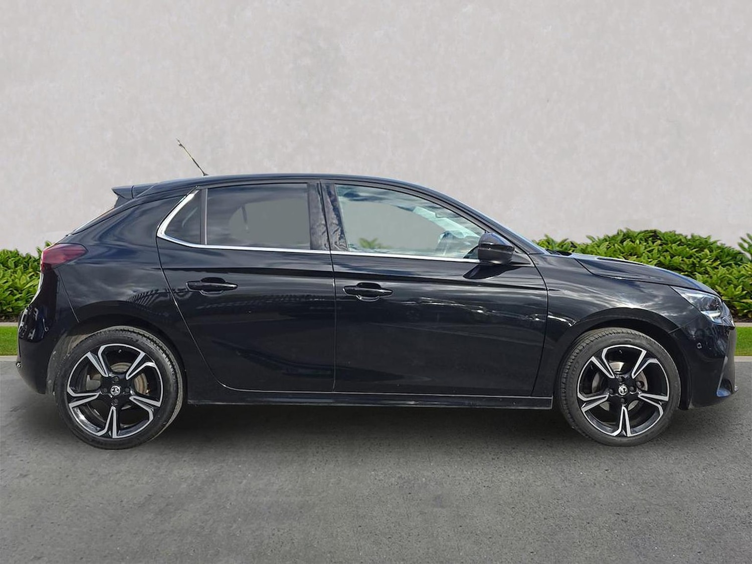 Used Vauxhall Corsa 2022 for sale - 78195742: Photo 5