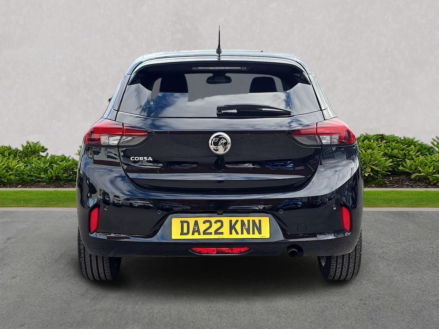 Used Vauxhall Corsa 2022 for sale - 78195742: Photo 6