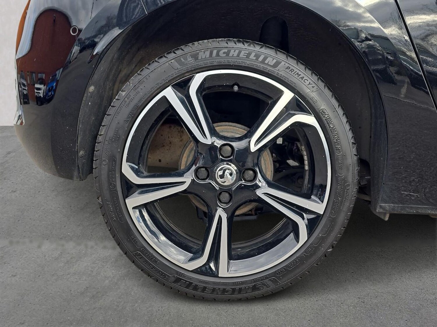 Used Vauxhall Corsa 2022 for sale - 78195742: Photo 8